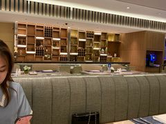 -西安高新希尔顿酒店·咖啡露台西餐厅