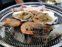 -本炙炭烤·蒲烧活鳗料理店(金沙洲店)