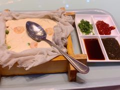 -鹊华居·地道鲁菜·海鲜·融合味(大明湖店)