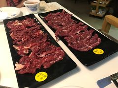 -陈记顺和牛肉火锅馆(天河北路店)