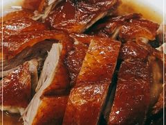 -黄连大头华烧鹅(萧地大马路店)