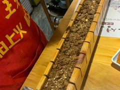 -唯成•韩国炭火烤肉 유성고기