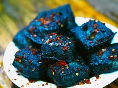 -五娭毑臭豆腐(黄兴南路店)