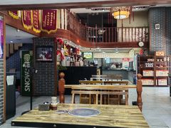 -淮南许氏牛肉汤(朝阳西路店)