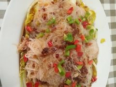 -烁佳海鲜大馅饺子
