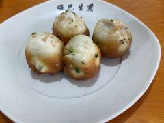 -哑巴生煎(姑苏区苏安新村店)
