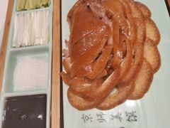-辣螃铠盆盆蟹大排档(海昌店)
