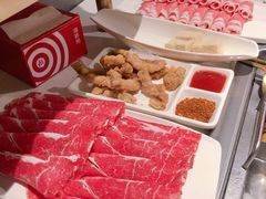 -海底捞火锅(玉桥商业广场店)