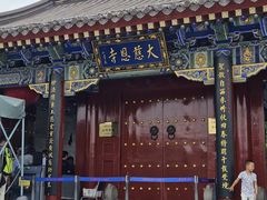 -大慈恩寺(大雁塔)