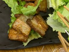 -云晓光头烧烤吧(德平路店)