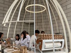 -% Arabica阿拉比卡咖啡(深圳湾万象城店)