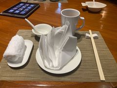 -糟粕醋·椰苑海南菜餐厅(亚龙湾天域酒店)