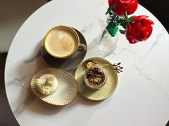 -Rechill Cafe(工体店)