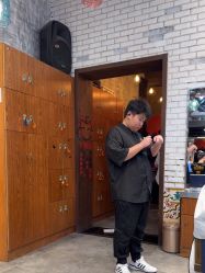点击看大图 -T.1 hair salon烫染接发