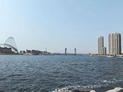 -海河外滩公园