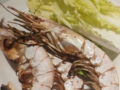 -星伦多自助料理·涮烤一体(杭州来福士店)