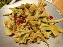 -新白鹿餐厅(爱琴海购物中心店)