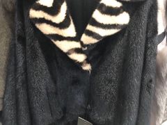 -肃宁华斯国际裘皮城