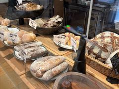 -佐敦面包铺·JORDAN BAKERY