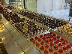 -歌斐颂巧克力小镇