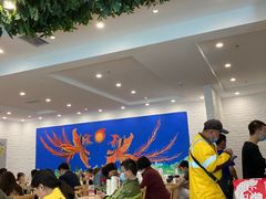 大堂-贵凤凰贵州米粉(五道口店)