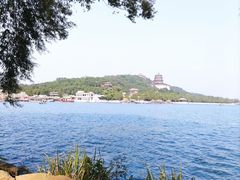 -颐和园-画中游