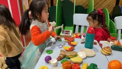 -幻贝家儿童乐园(苏州中心店)