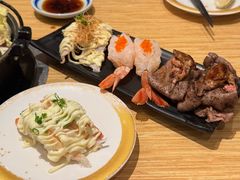 -合点寿司(金虹桥商场店)