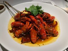 -悦融琥珀·京鲁菜·海味珍品(西单店)