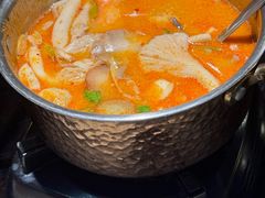 -金厨泰国餐厅·全泰籍厨师料理(拱北店)