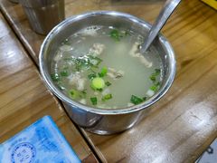 -阿金大白·上海菜馆(新天地店)