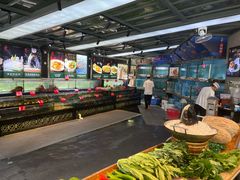 -勝記酒家·37年老字号·经典粤菜(荔枝公园店)