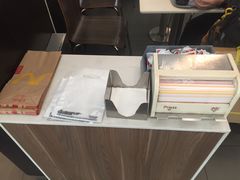 -麦当劳(深圳北站高铁店)