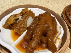 -点都德(奥体印象城店)