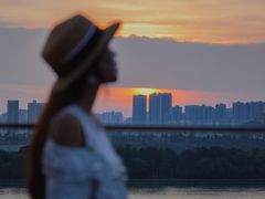 -长沙富力万达文华酒店