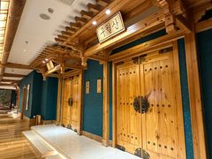 -朝鲜玉流馆(滨河东路店)