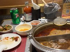 -一绪に寿喜烧(荟聚店)