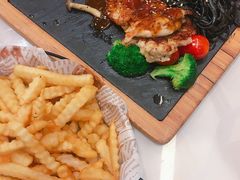 -打趸BTC·Breaktime cafe(北京路店)