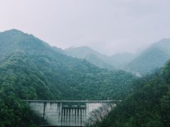 -白云源风景区