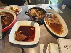 -湘轩·土菜研究院(光大店)