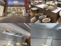 -盛京大奥莱(沈阳奥体店)