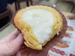 -兴华里茶记(禅城同济首店)