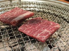 -松林阁烤肉(延大店)