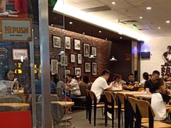 -汉堡王(泰盛广场店)