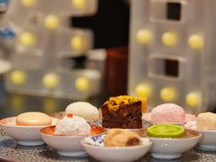 -秀儿四九城·新京菜(亚运村鸟巢店)