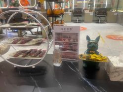 -木北护肤造型