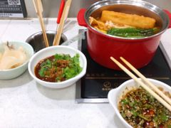 -绿轩厨房(于洪广场店)