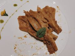 -秀儿四九城·新京菜(亚运村鸟巢店)