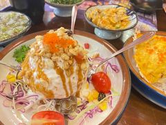 -仙隐小鹿料理食堂(沙市人信汇店)