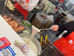 -新农村煎饼果子(香港花园店)